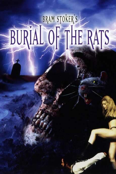 Burial of the Rats